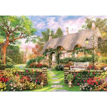 Landscape Jigsaw Puzzle 1000 pcs Wooden