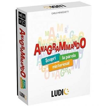 Anagrammando