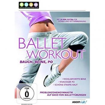 Ballet Workout