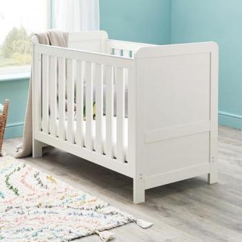 Babymore Caro Mini Cot Bed