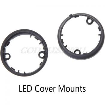DJI Spark Drone Light Cover Mount Repair Parts Y5LB
