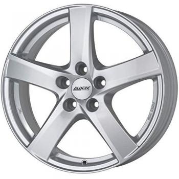 Alu Felgen ALUTEC FREEZE 6,5x16 5x114 ET38 Polarsilber