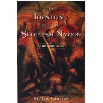 The Identity of the Scottish Nation