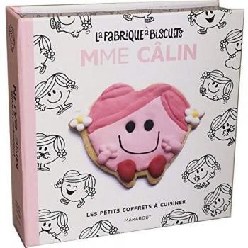 fabrique à biscuits (La)