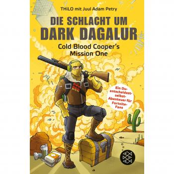 Die Schlacht um Dark Dagalur