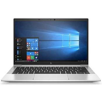 Hp EliteBook 830 G7 – 13,3‑Zoll-Portable PC, i5‑Chip, 256 GB SSD, 8 GB RAM, Windows 10 Pro