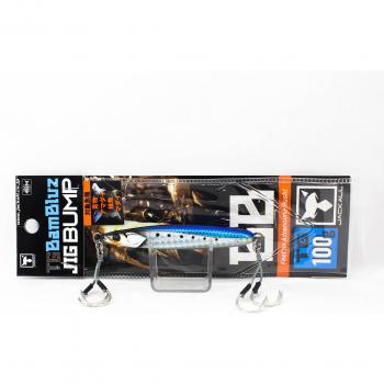 Bambluz Bump TG 100g Jackall Metal Jig