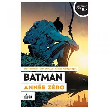 Batman