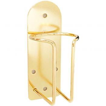 Support de tondeuse en acier inoxydable pour accessoires de barbier