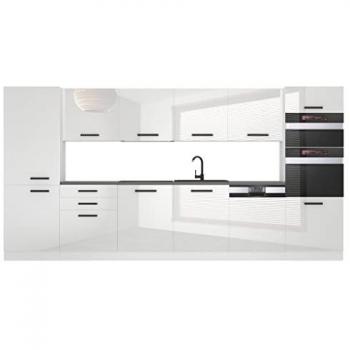 Naomi Cuisine Équipée 360 cm