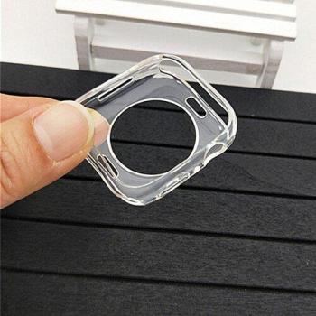 Parachoques Resistente para iWatch Series 7