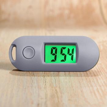 Mini Reloj Electrónico para Exámenes