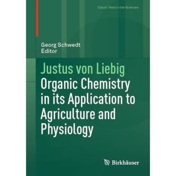 Justus von Liebig