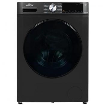 WWDE8514GRY Washer/Dryer Dual‑Capacity 8/5kg Grey with 1400 RPM Spin
