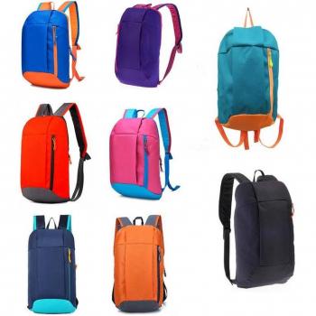 Sac à dos loisirs pour adolescents