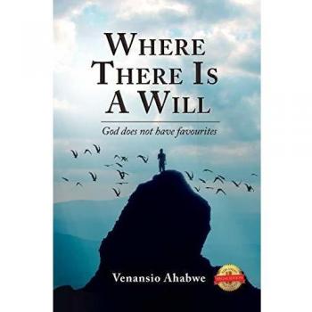 Where There Is a Will: God Does Not Have Favourites