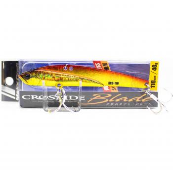 Crossride Blade Major Craft 110 mm 40 gr XRB-110 003