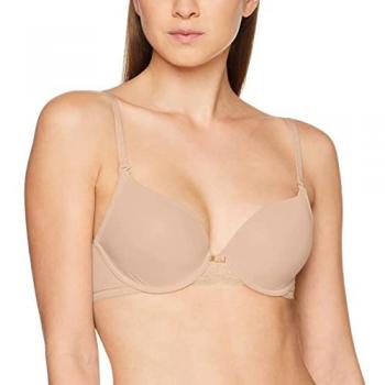 Top de Cintura Alta Triumph Lovely Micro