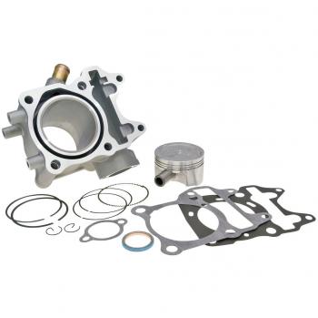 Cilindro Naraku 150cc 58mm per Honda SH 150i e PCX 150i eSP