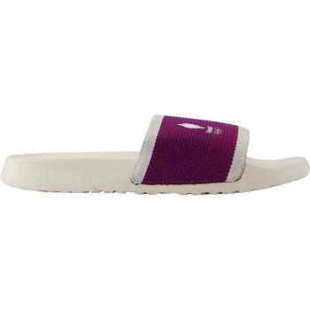 Frankrijk Olympisch Team Slide‑Schoenen Le Coq Sportif