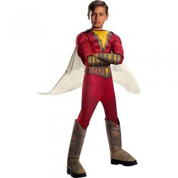 Shazam! Premium Kids Costume