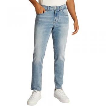 Tommy Jeans Slim-fit-Jeans »Austin Slim Tapered«, schmal zulaufend