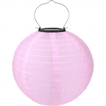 Lanterne LED Étanche 25cm pour Jardin