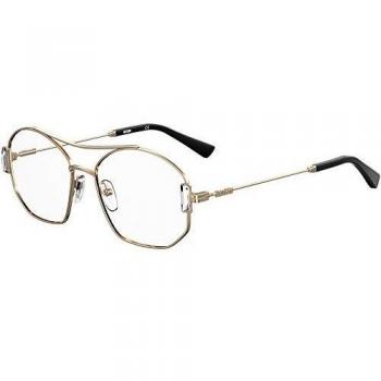 Moschino Gafas de mujer MOS563 J5G Dorados 53