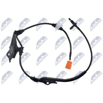 NTY HCA‑HD‑078 Automotive Wheel Speed Sensor