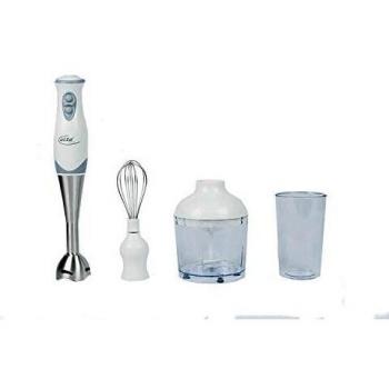 Stabmixer-Set, 4 Teile