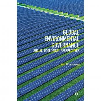 Global Environmental Governance