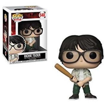 Pop! Film 2017 Richie Tozier – Figurine 9 cm