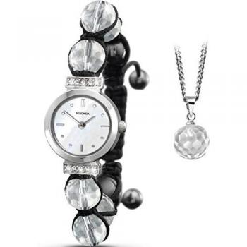 Sekonda Women's Gold Watch 4070G