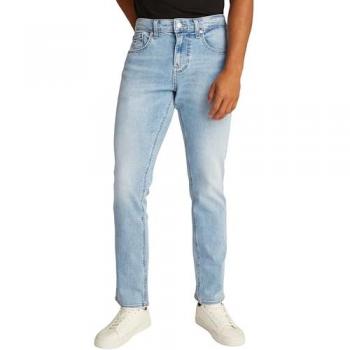 Jeans Tommy Jeans 50365 Slim Blue