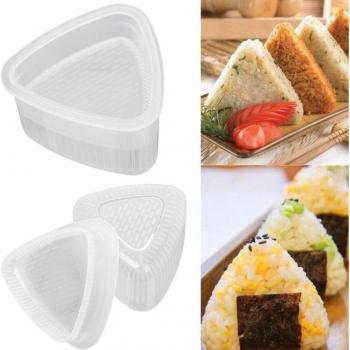 Delidge Triangle Sushi Press