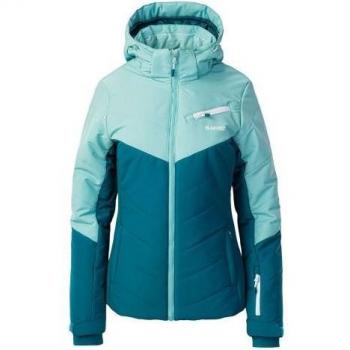 Chaqueta de Invierno Hi-Tec Helmer para Mujer