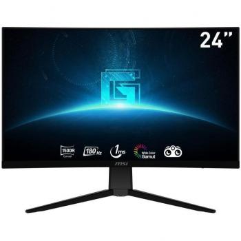 Écran gaming MSI G2422C 23,6 Full HD 1 ms Noir
