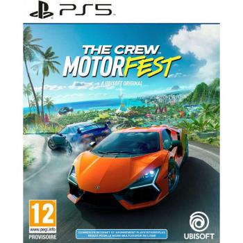 Motorfest – Il Nuovo Videogioco di Racing su PS5