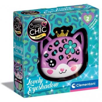 Puzzle Multicolore Clementoni 18822