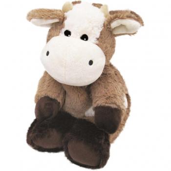 Peluche Mucca Riscaldabile Warmies