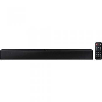 Samsung HW T400 Soundbar 2 Channels 40W 8SAHWT400XU
