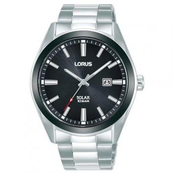 Lorus RX335AX9 Unisex Solar Watch