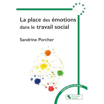 La place des émotions dans le travail social