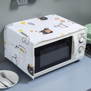 AntiPolvoGuard Horno