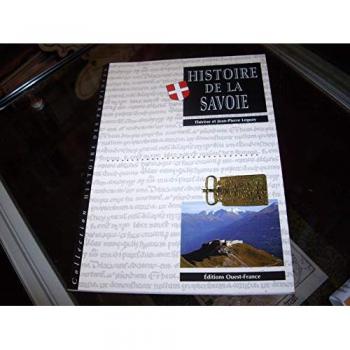 Histoire de la Savoie (Tourisme-Patrim)
