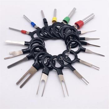 Extracción Rápida de Conectores – Kit Car