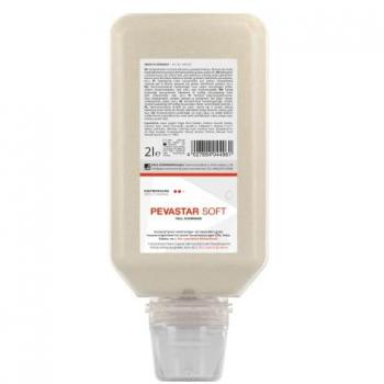PevaClean 2L Manuale Soft