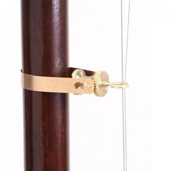 Kit de Piezas Profesionales Erhu Qianjin Urheen Kaohu Chunghu