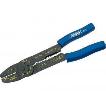 Draper 5-Way Crimping Tool for Electrical Connections