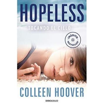 Hopeless: Tocando el cielo (Best Seller)